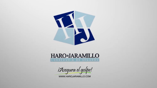 Haro & Jaramillo - Logo