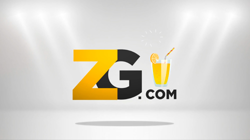 Zumographics - Logo